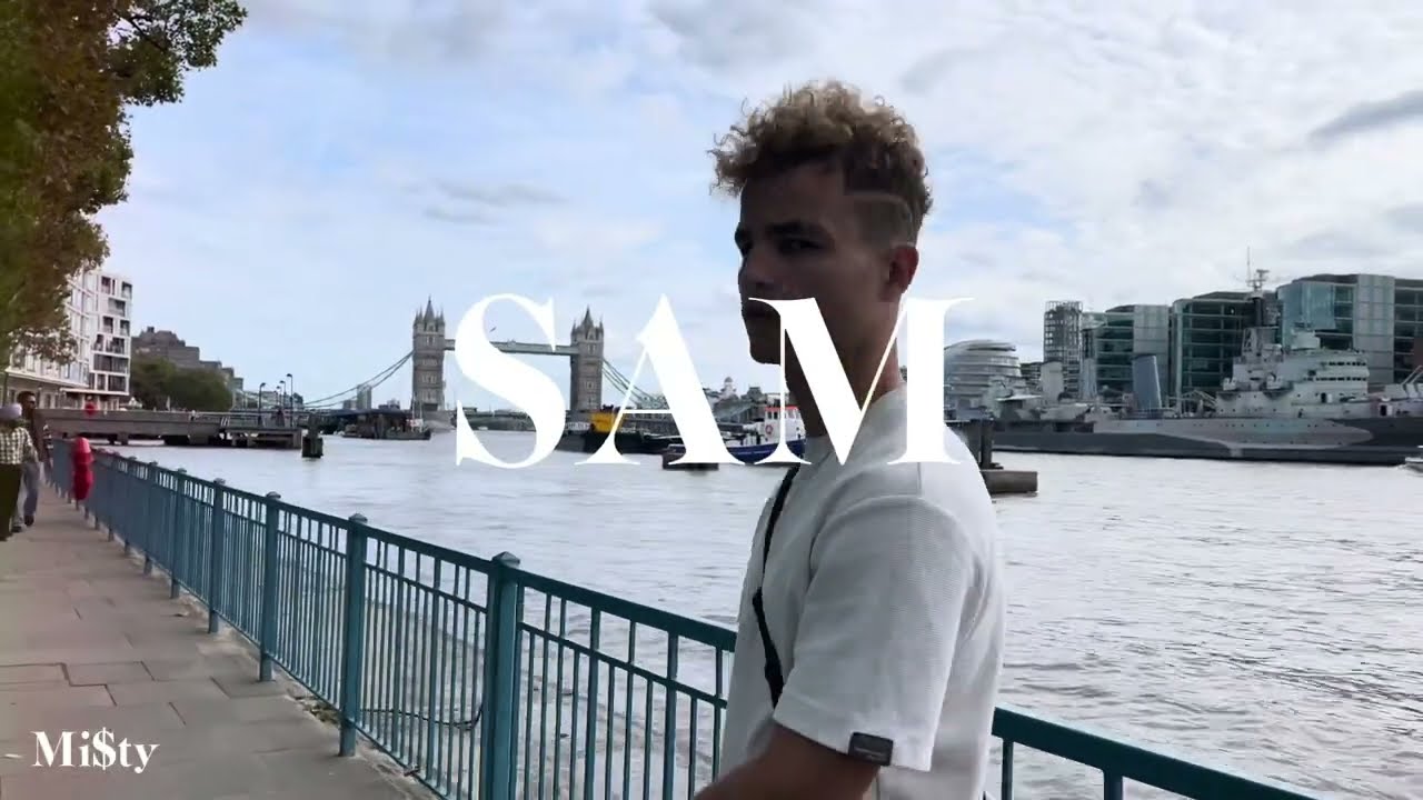 Mi$ty - Sam