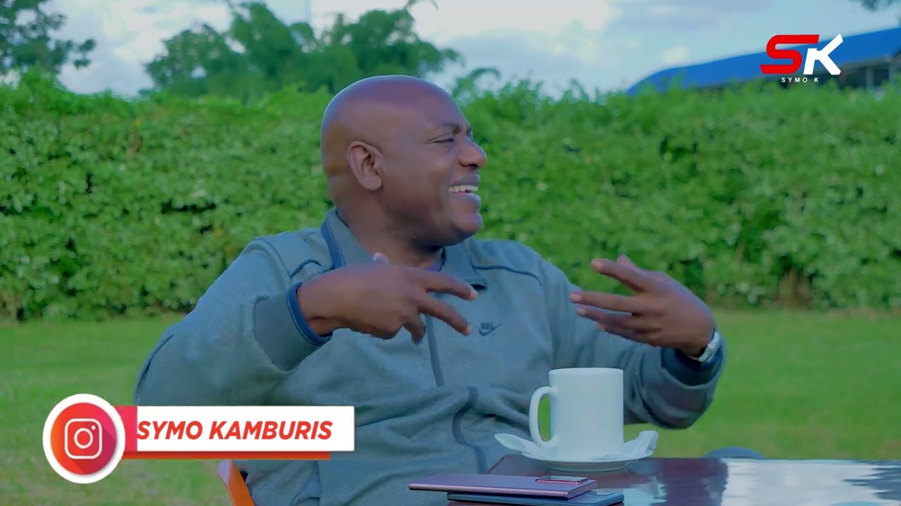 MAYA NIMO MAUNDU MARIA WAGIRIRWO NI GWIKA NIGUO WIYOHORANIE NA MAGONGONA MA AHUNJIA AMAHENI NA AROGI