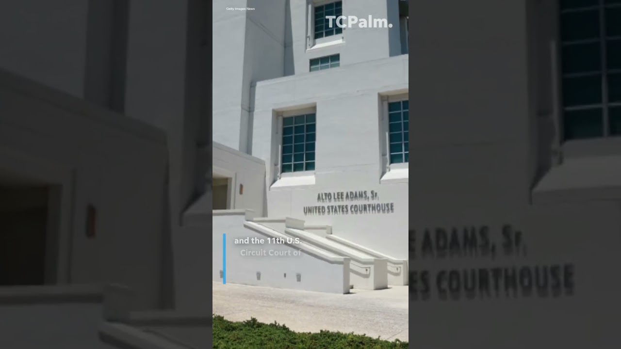 Who is Judge Aileen Cannon? Florida judge barred release of Trump documents
