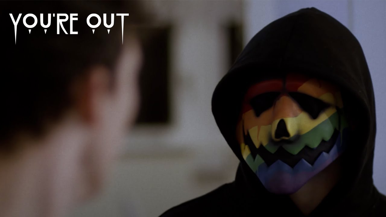 You're Out | LGBTQ Short Horror Film