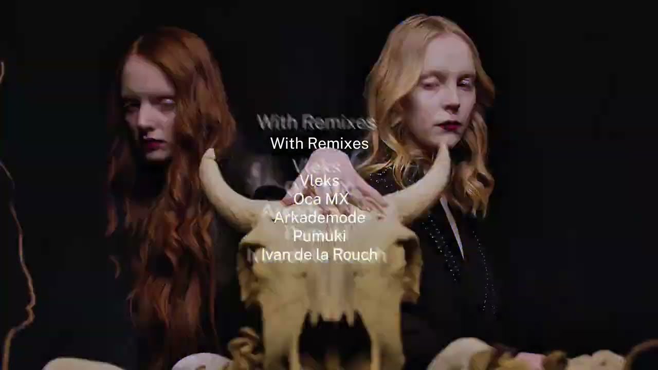 LR094 ROSWELL BROTHERS & SABINA ODONE 