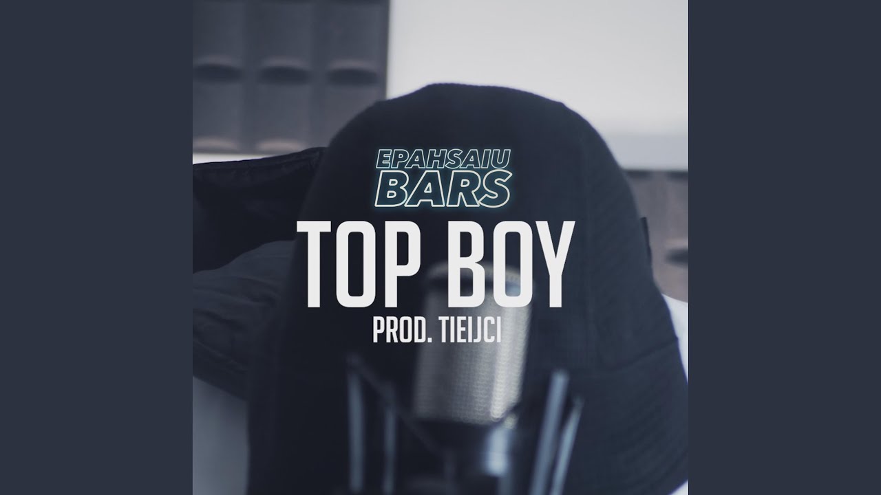 EPAHSAIUBARS (feat. Topboy Blk)