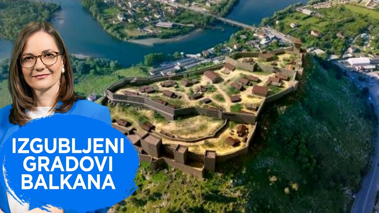 Šta je srpska arheološka ekspedicija tražila u Albaniji? | Izgubljeni gradovi Balkana