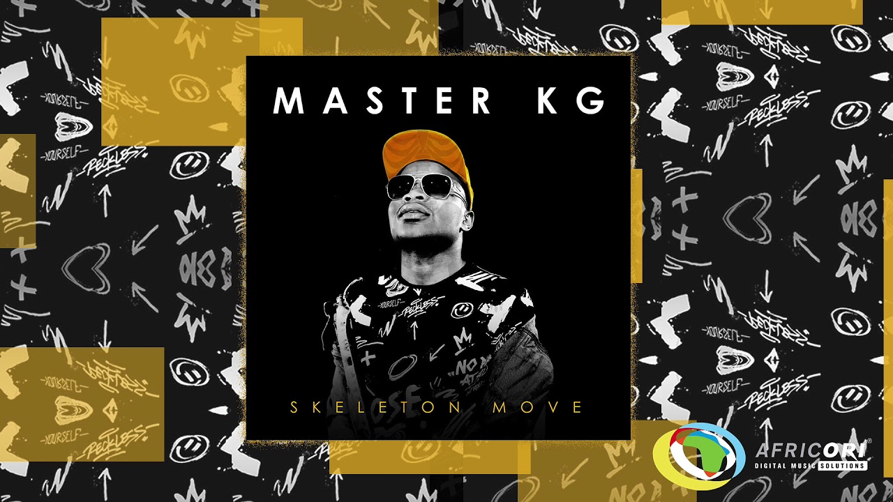 Master KG - Black Drum (Official Audio)