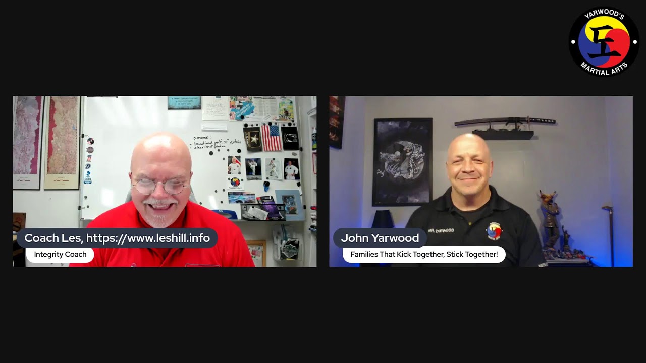 IMPORTANCE OF STABILITY IN LIFE ( more than just balalnce)