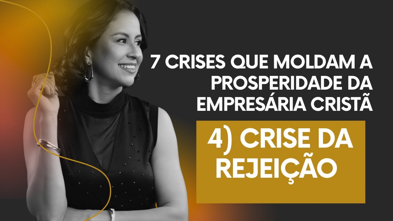 Quando as Pessoas Te Ignoram, Deus Te Posiciona | A Crise da Rejeição