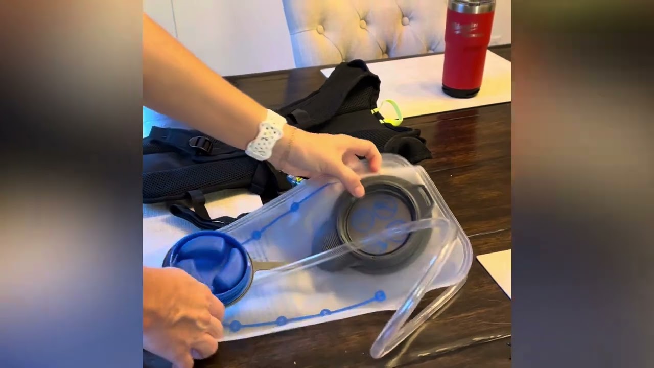 Ozark Trail Hydration Pack