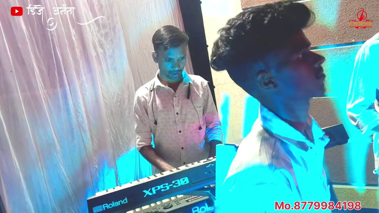 Dil Na Diya original music Om sai musical band Gayadra #dil #diya #nathaliekoah  #diya 