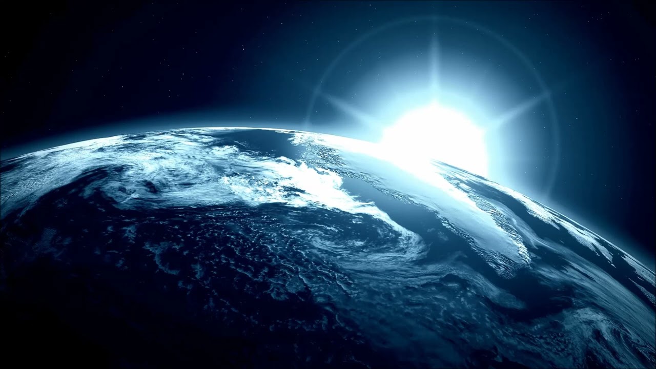 Fractal Gates - One With Dawn