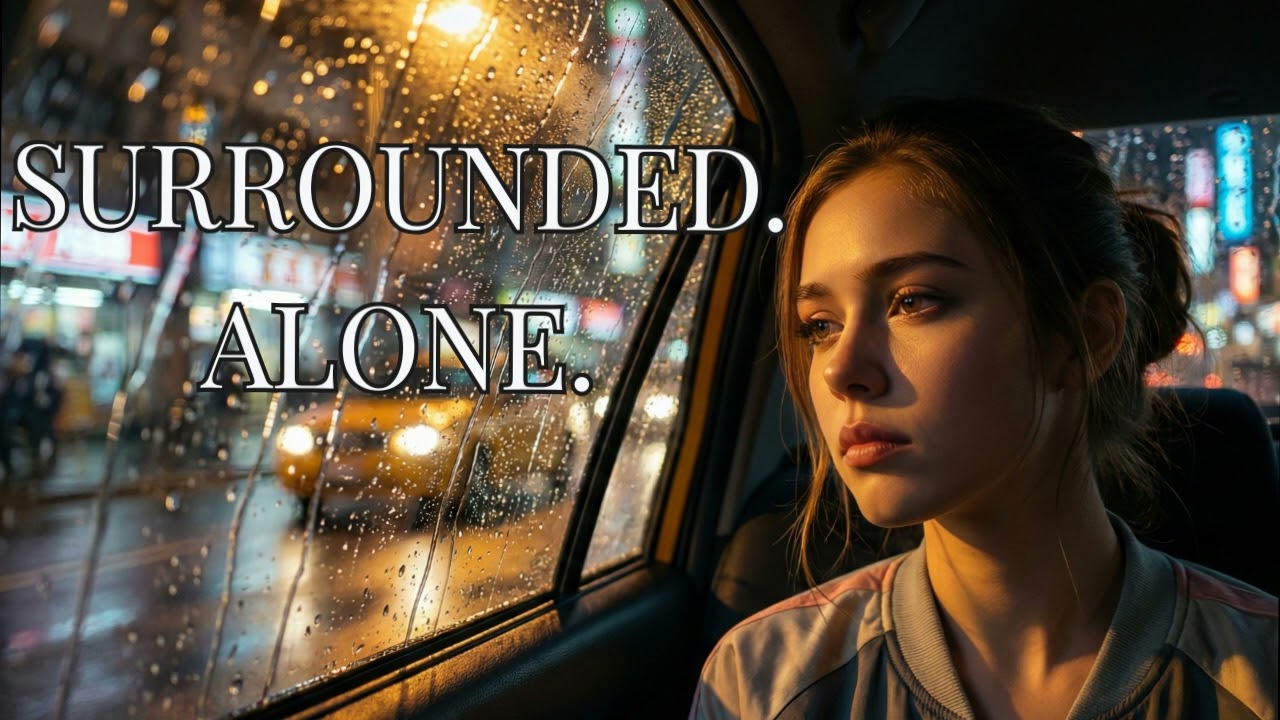 Adelae - Table for One (The Night Shift - Track 04)