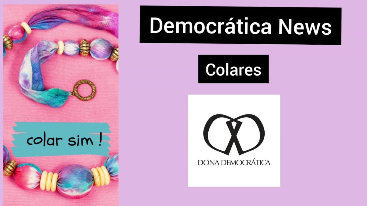 COLARES MUST HAVE 💖✨ | dicas de styling acess&oacute;rios