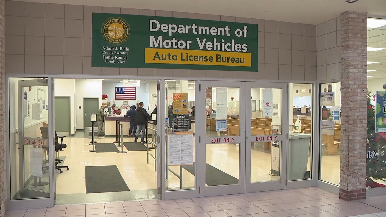 DMV upgrades, Olympic workout, Auburn celebrates America's 250th
