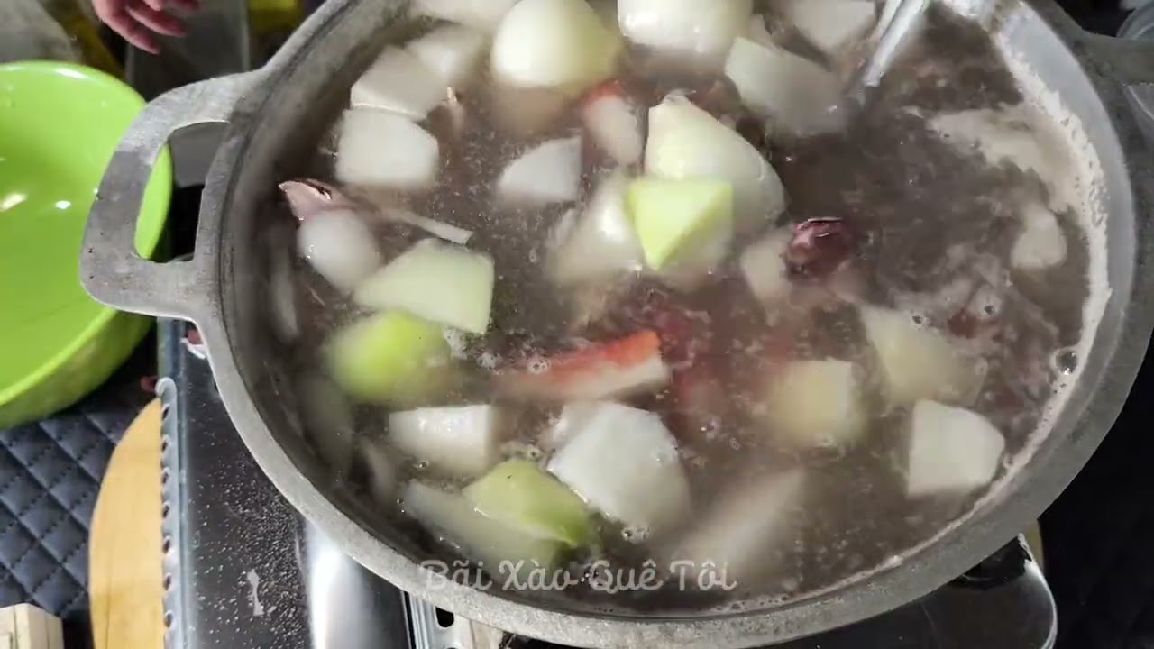 Cách làm 