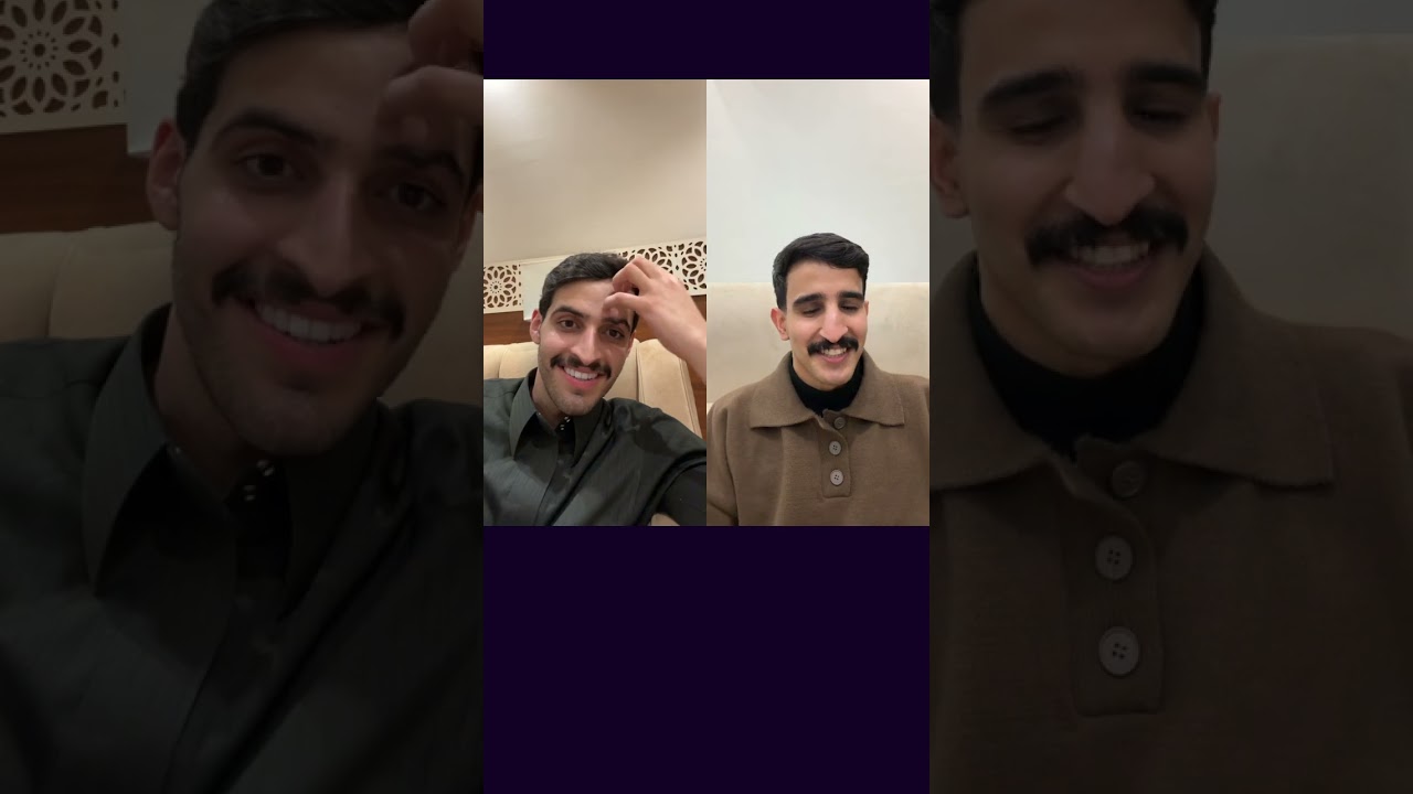 بث عبدالعزيز الحارثي 🌟 قست سعد التقوا قبل كم يوم في الملقى وسوالف وضحك وفقرة غناء سعد  ج٥