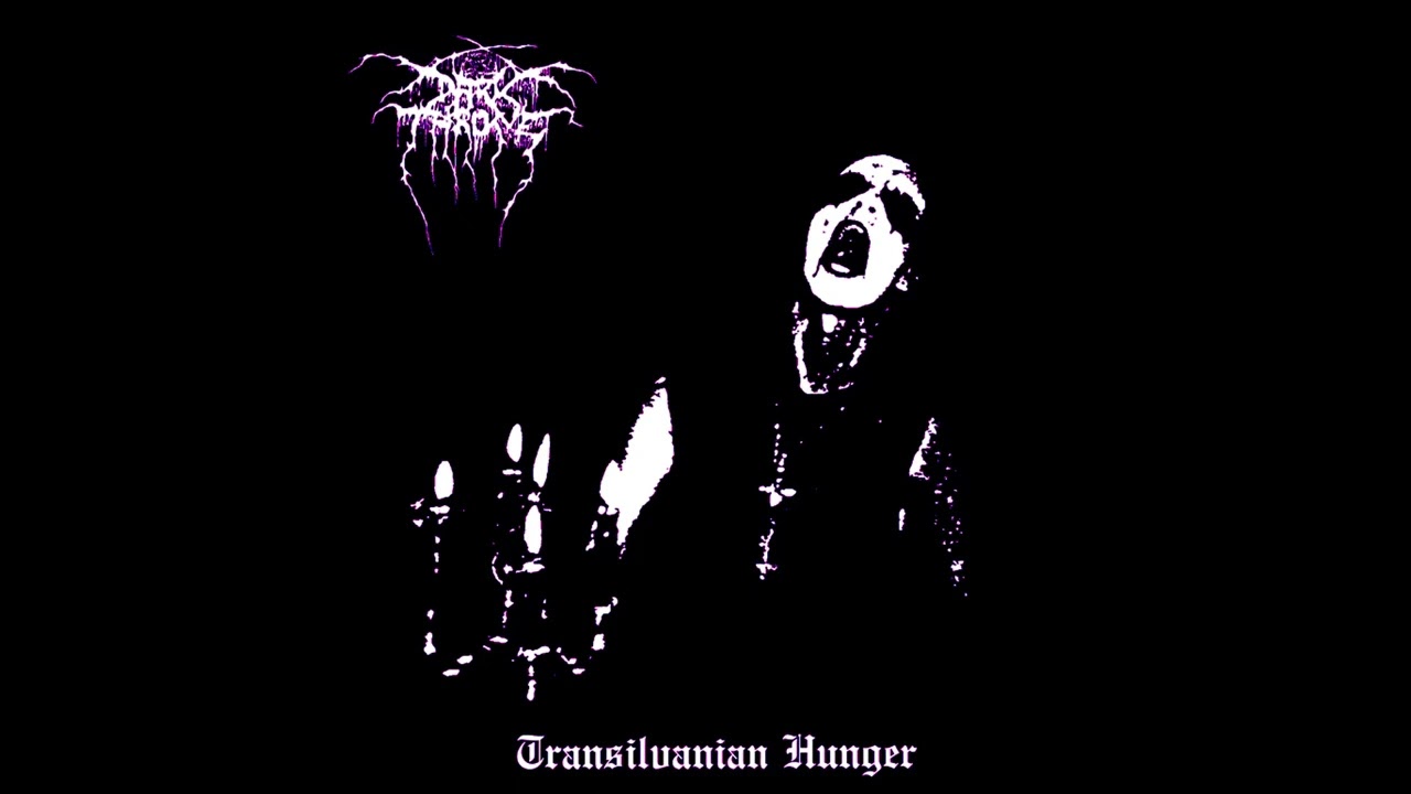 Transilvanian Hunger