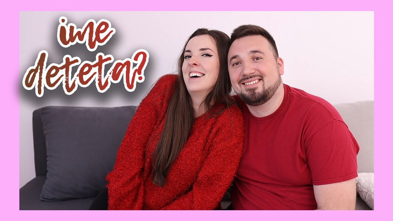 Kako će se zvati beba? w @Cile  | Ženski Kutak