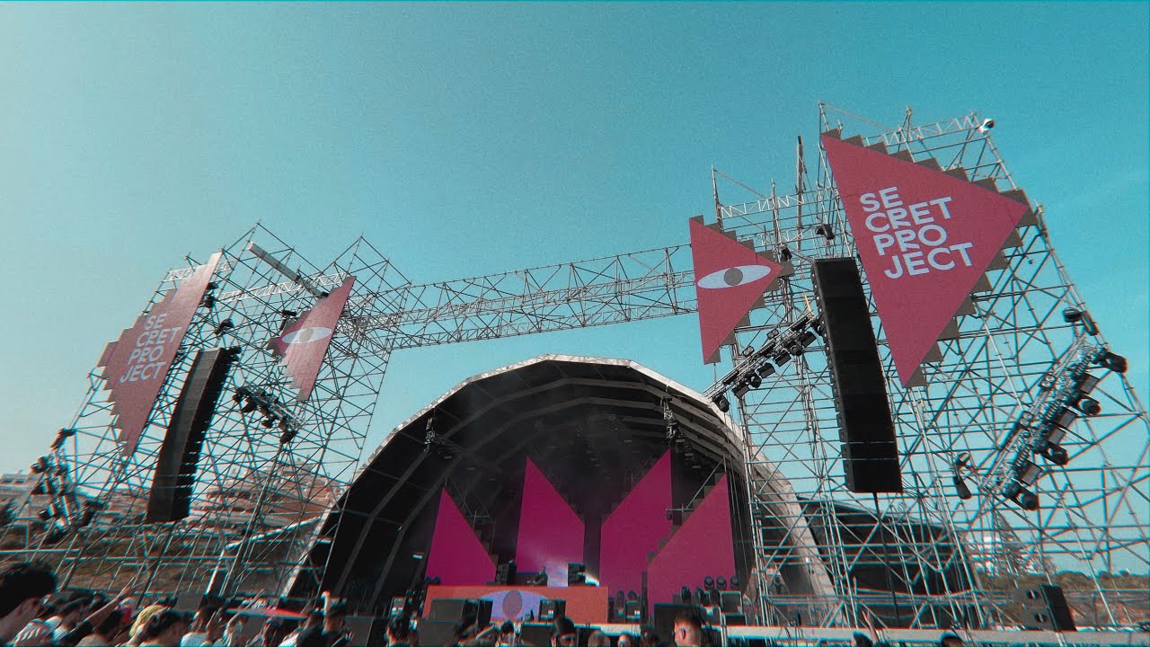 Secret Project 2022 | Portugal | Aftermovie
