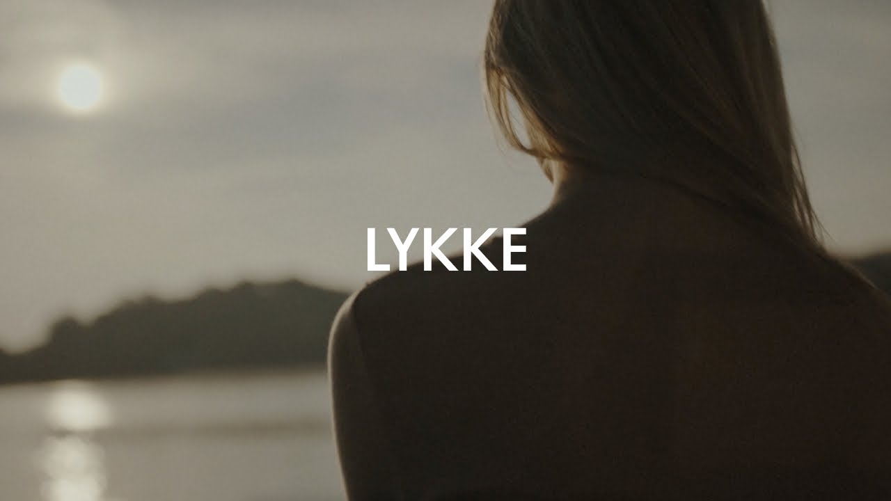 LYKKE &ndash; The Little Things | The story of a scent | Skandinavisk