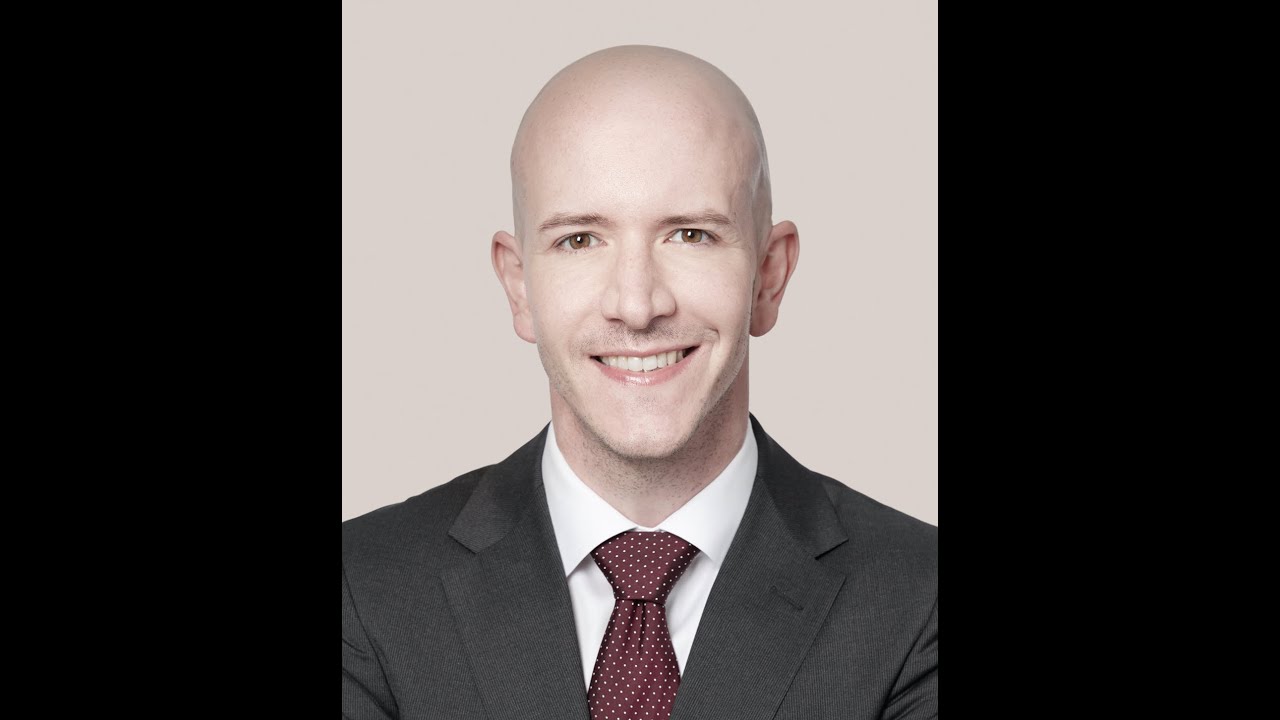 Shane Todd - Fasken