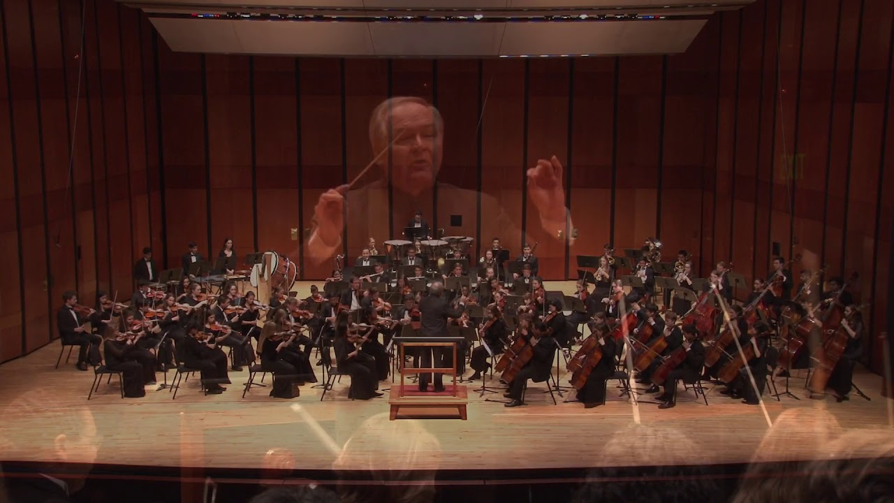 Festive Overture, Op 96 by Dimitri Shostakovich (1906–1975)