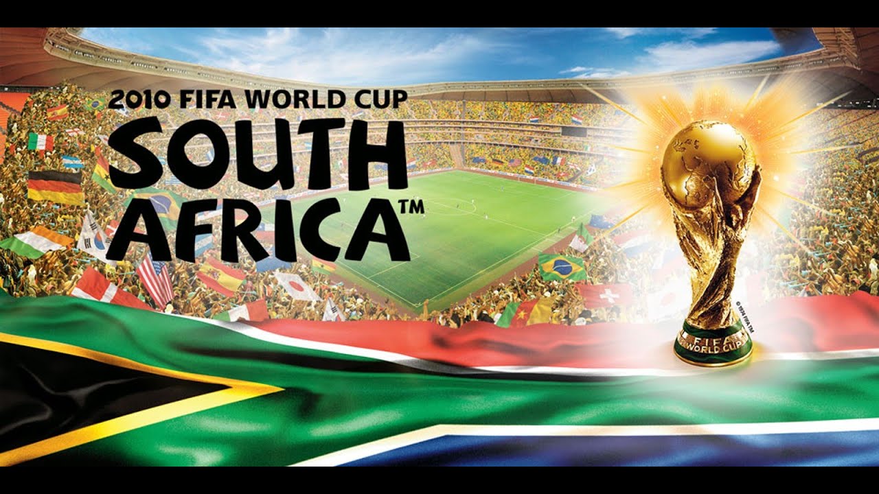 PES Sudáfrica 2010 PPSSPP