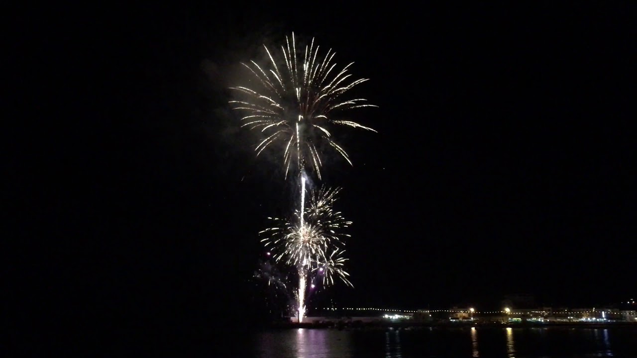 Fogos Nigr&aacute;n