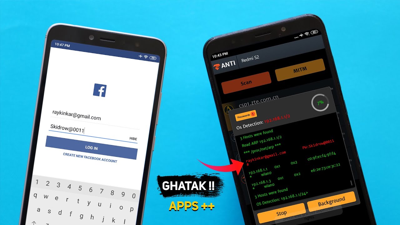 Improbable 4 Secret Android Apps for Pro Users 😱 I Bet You Don't Know