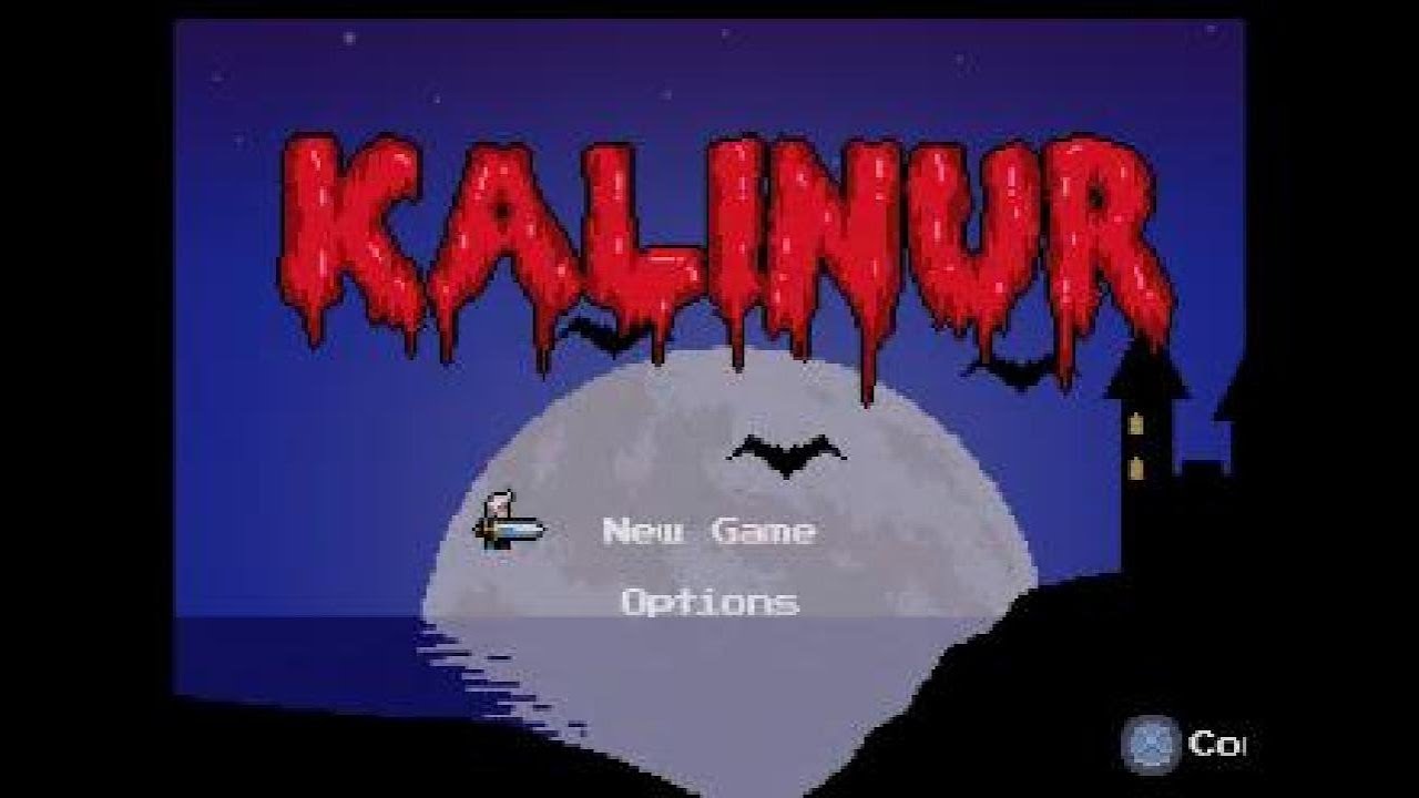 Kalinur (PS4) trophy guide 