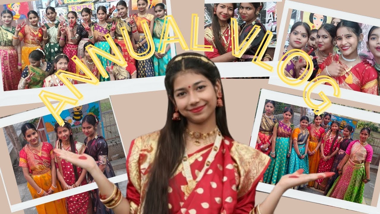MY SCHOOL 🏫  VLOG 😅 |sliceofgracy| #fun #dance #danceperformance 