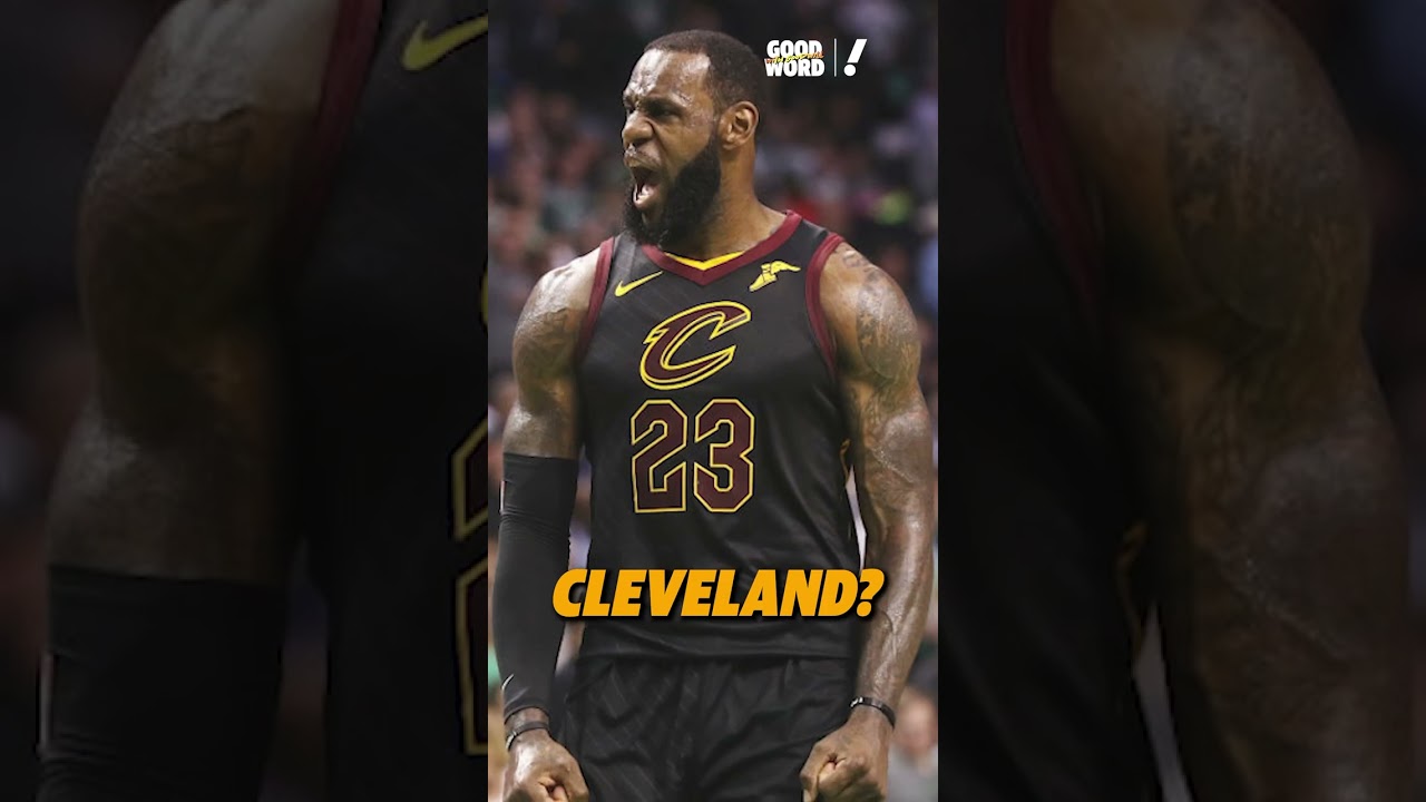 Kyrie Irving's TRADE DEMAND Changed Everything