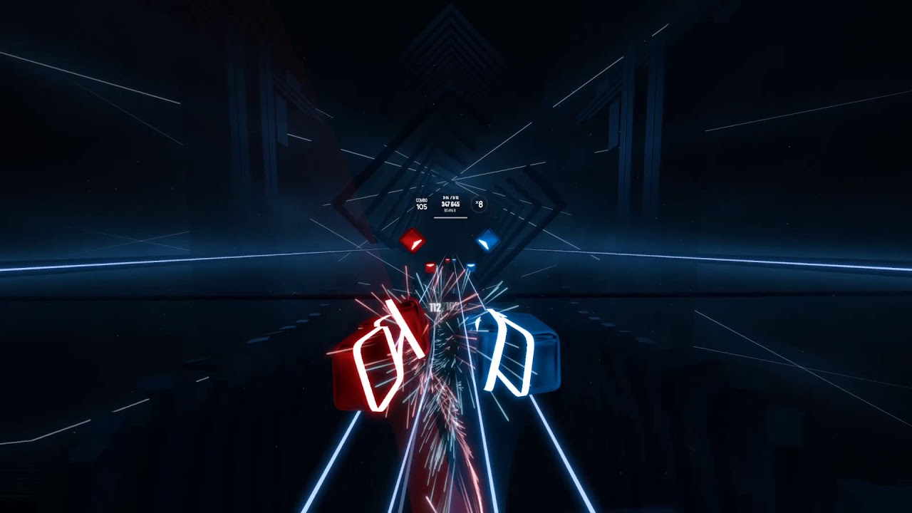 Zombie - The Cranberries - Beat Saber - Expert