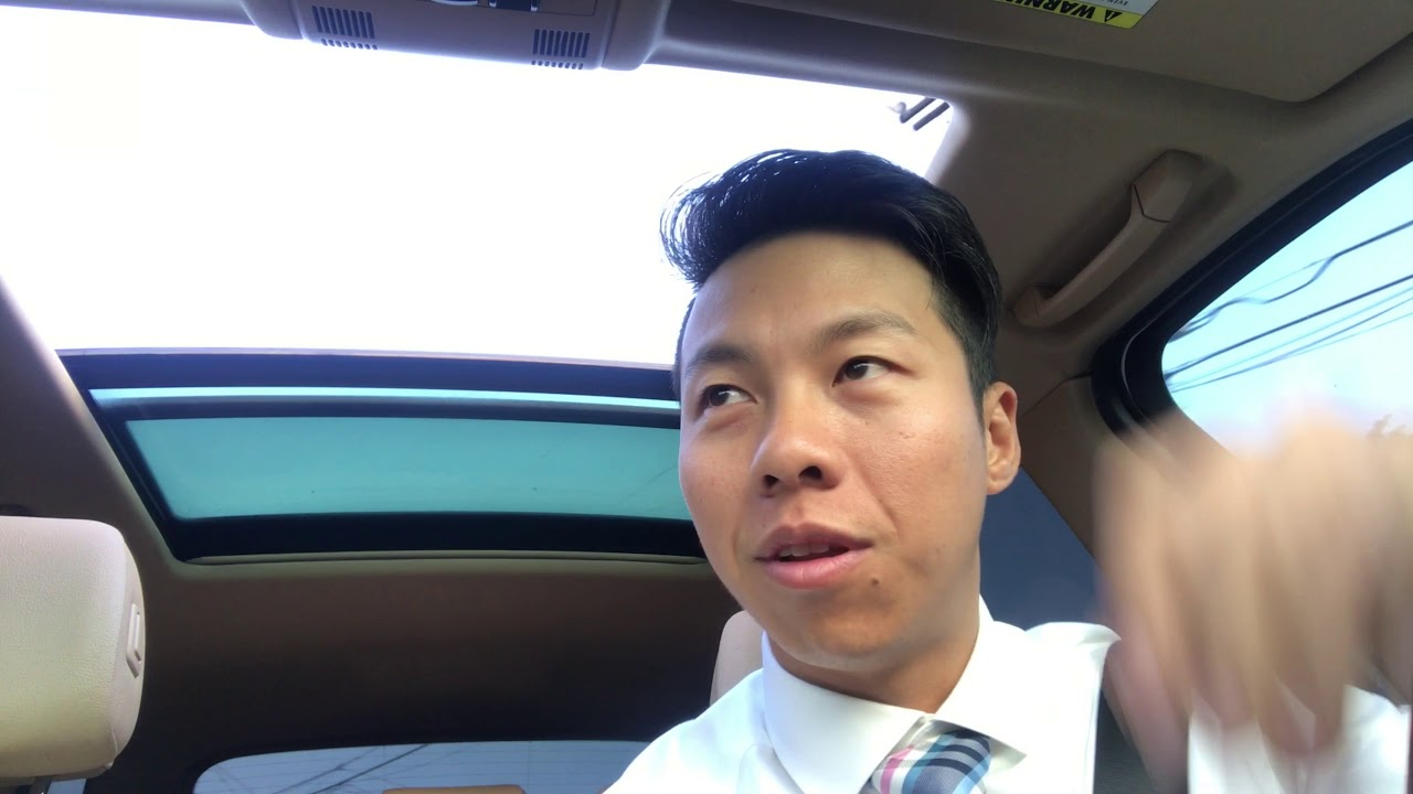 Vlog#2 - What a normal work day looks like