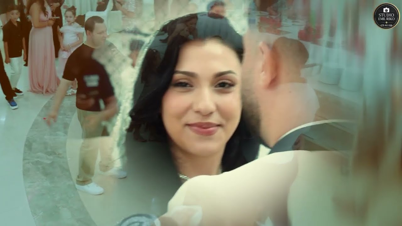 Miradije & Gulhan | Part 3 | Ork Elmas Bend | STUDIO EMIL RIKO 4K |