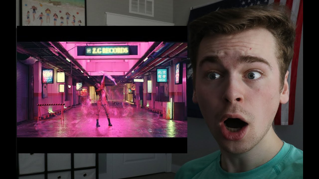 I LOST FULL (Dreamcatcher(드림캐쳐) 'BOCA' MV Reaction)