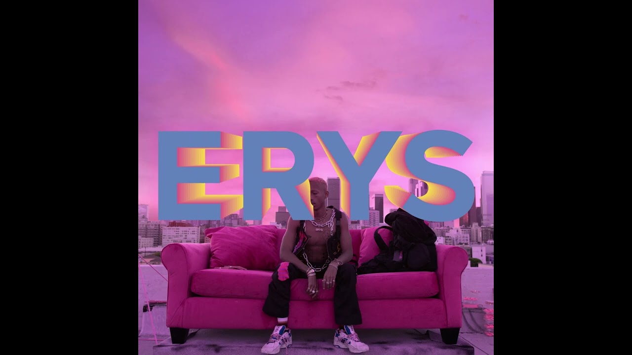 Jaden - PINK (No gaps, all parts)