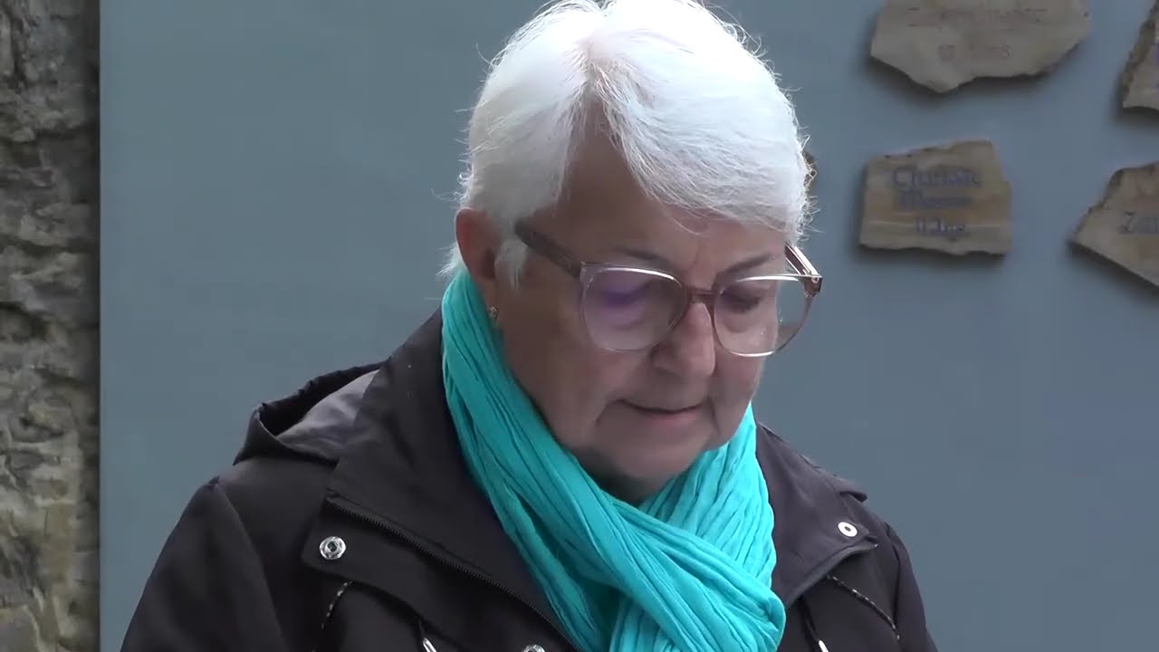 🔴 Cérémonie au Mémorial des enfants juifs raflés