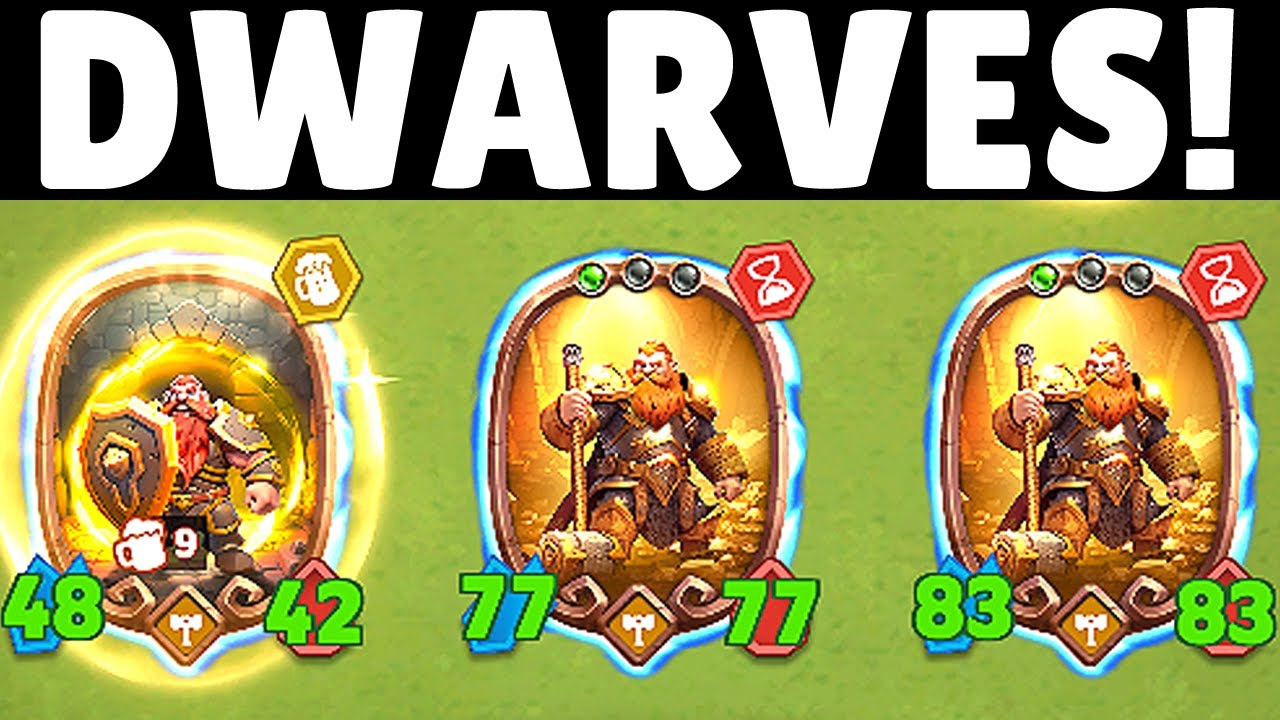 ARCANE RUSH: Beginner's Guide!