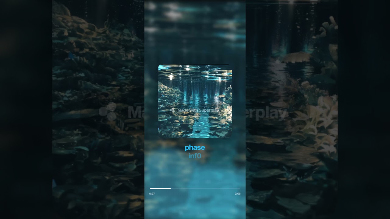 phase - wavy beat #trapbeat #producer