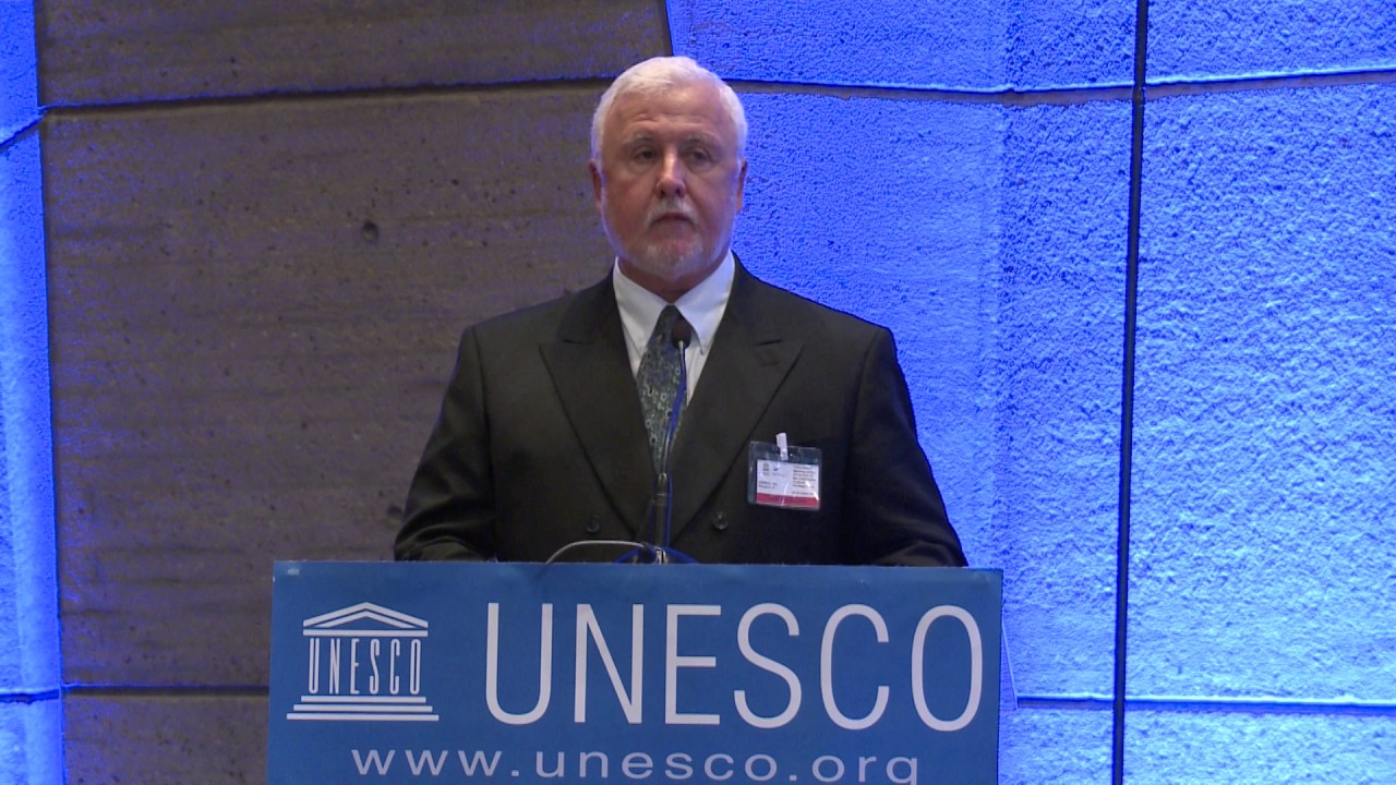 James Delgado - The role of archaeology in major cases of pillaging concerning UCH