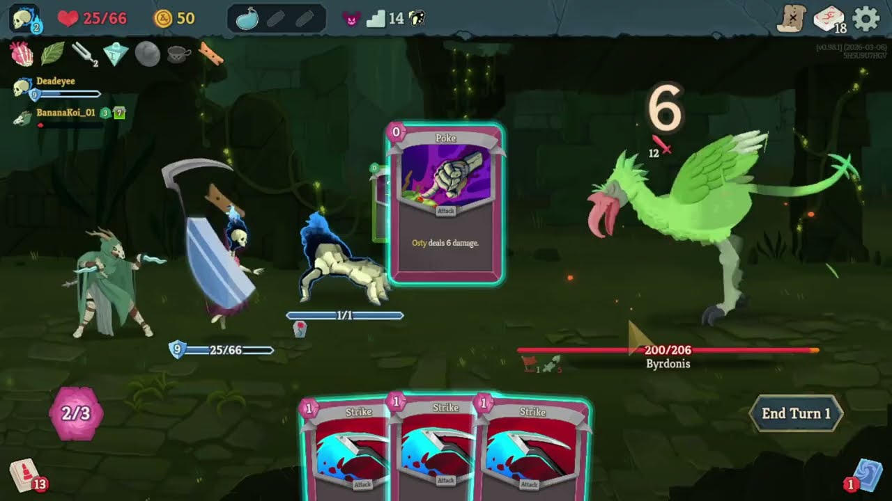 Slay the Spire 2: We just kept climbing.