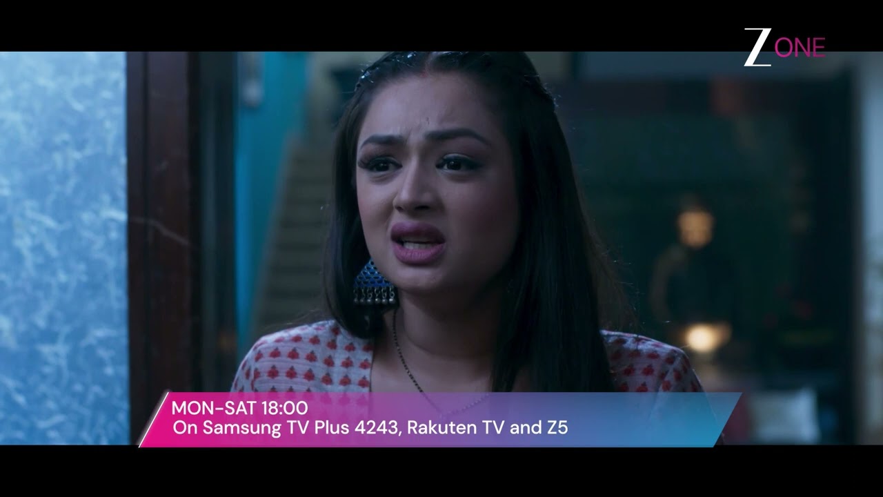 Mehek | EP 102 | 18:00 | Zee One UK