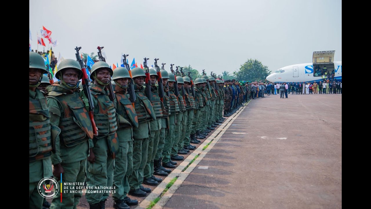 KURUYUMUGOROBA WATARIKI 30/1/2026 IMIRWANOIRAKOMEJE. BUKAVU NOMUBINDI BICHE. NKA KAYANJA GAHUNGU.