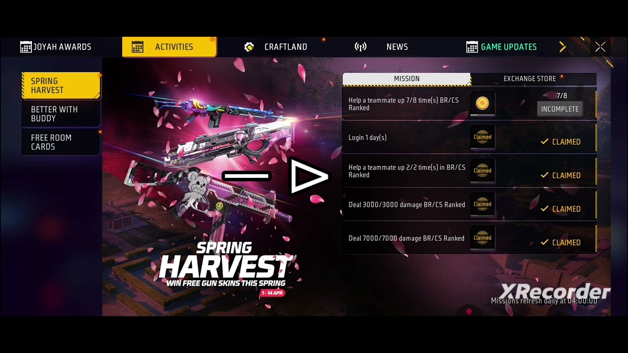 what is the use of sunny Searched on You sunny day token in free fire Low volume how to use sunny 😎😎