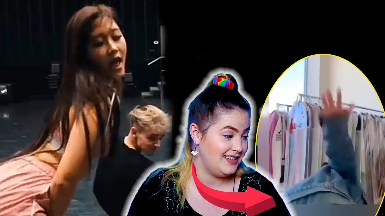 REAGINDO A Now United -!♨️ Heyoon Jeong deu um tapa no POPO!♨️ - HEYOSH