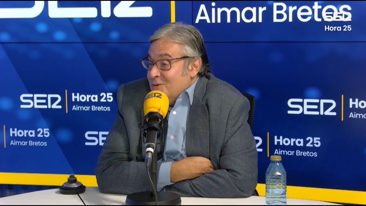 Preguntan a Juan Manuel de Prada si es de izquierdas o de derechas y su respuesta es rotunda