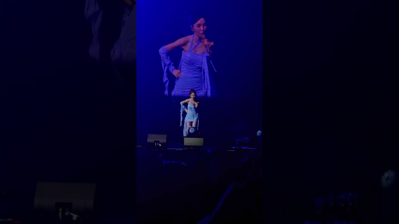 Wish You Hell - WENDY | W:EALIVE [WENDY 1st WORLD TOUR IN MANILA]