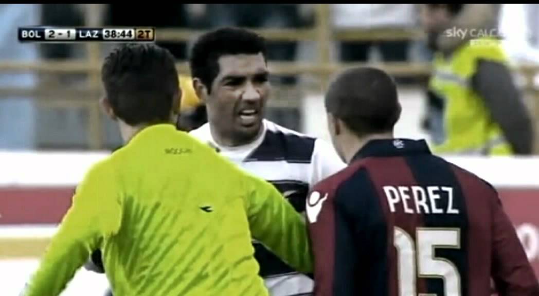 Rissa Andr&egrave; Dias vs Bologna | 2010/2011 | HQ