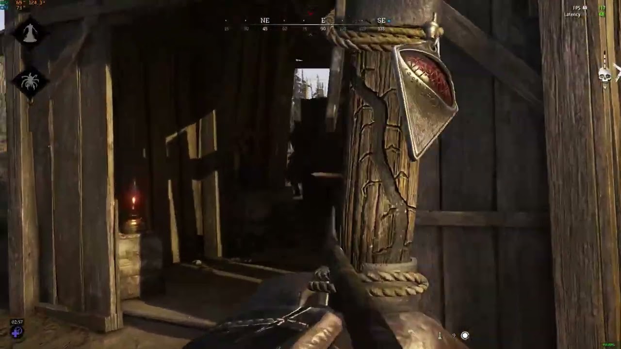 hunt killer 4