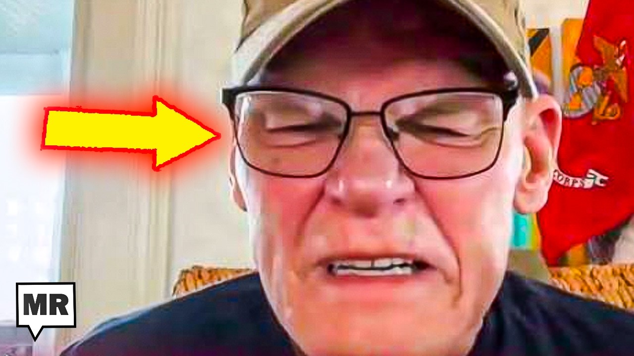 Why This Kind Of Democrat Is Totally Freaking Out Right Now | Jeet Heer | TMR