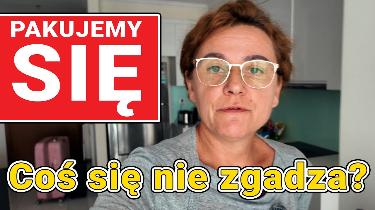To nie ten apartament… i zaczęło się 😳 #447